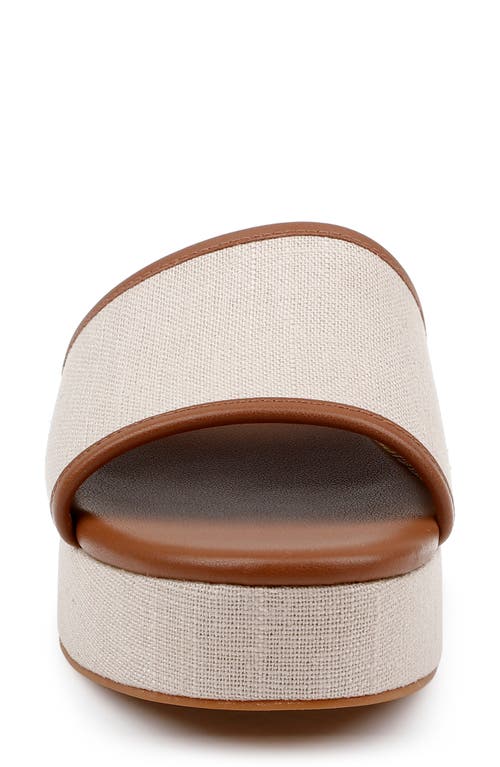 L AGENCE L'AGENCE INAYA PLATFORM SANDAL 