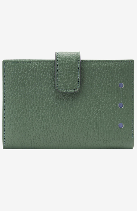 Ascot Slim Wallet