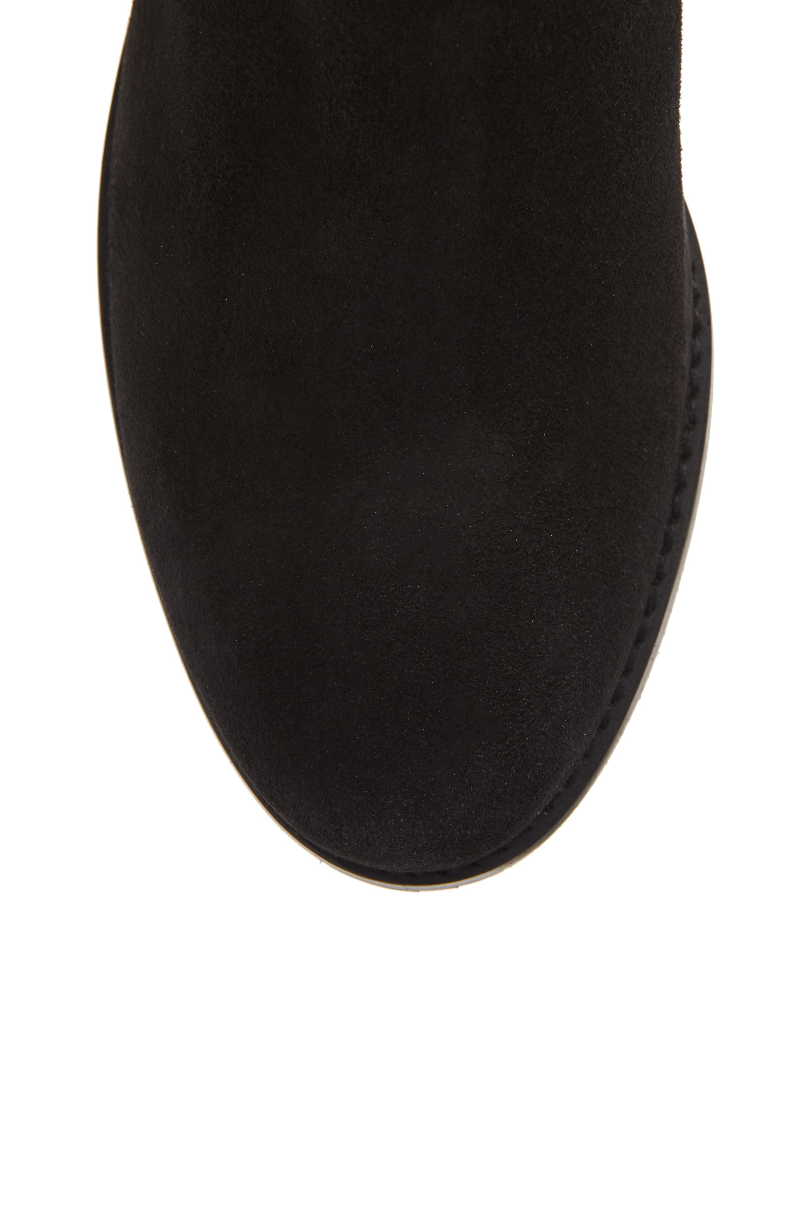 Stuart Weitzman 'Reserve' Over the Knee Boot, Alternate, color, 