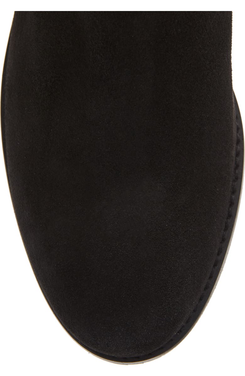 Stuart Weitzman 'Reserve' Over the Knee Boot, Alternate, color,