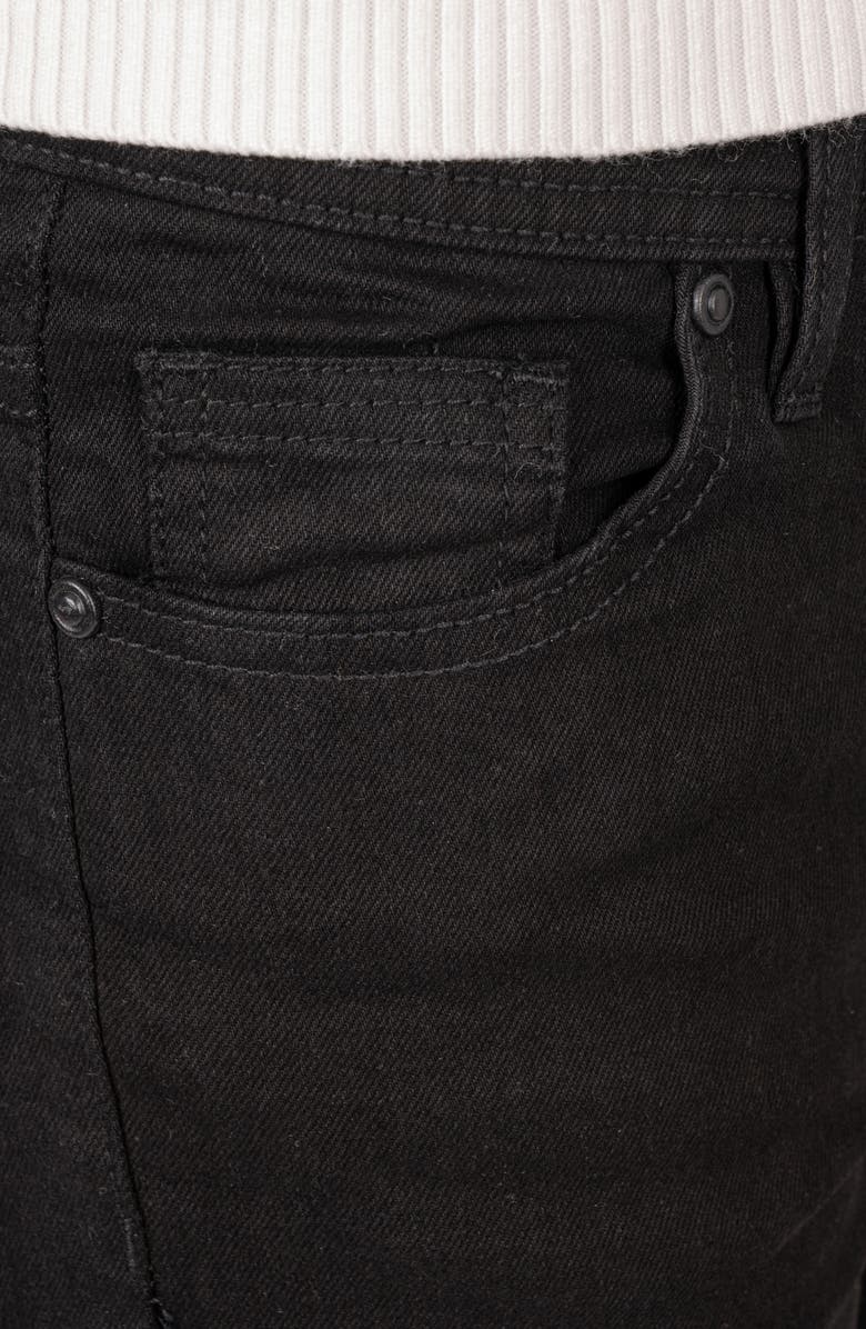 XRAY Kids' Stretch Cotton Skinny Jeans, Alternate, color, Black