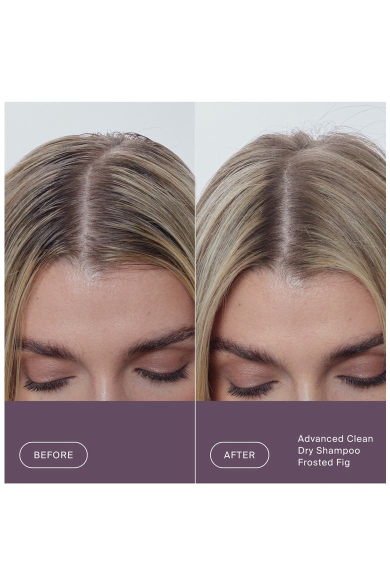 Perfect hair Day™ Advanced Clean Dry Shampoo, Alternate, color, NO COLOR