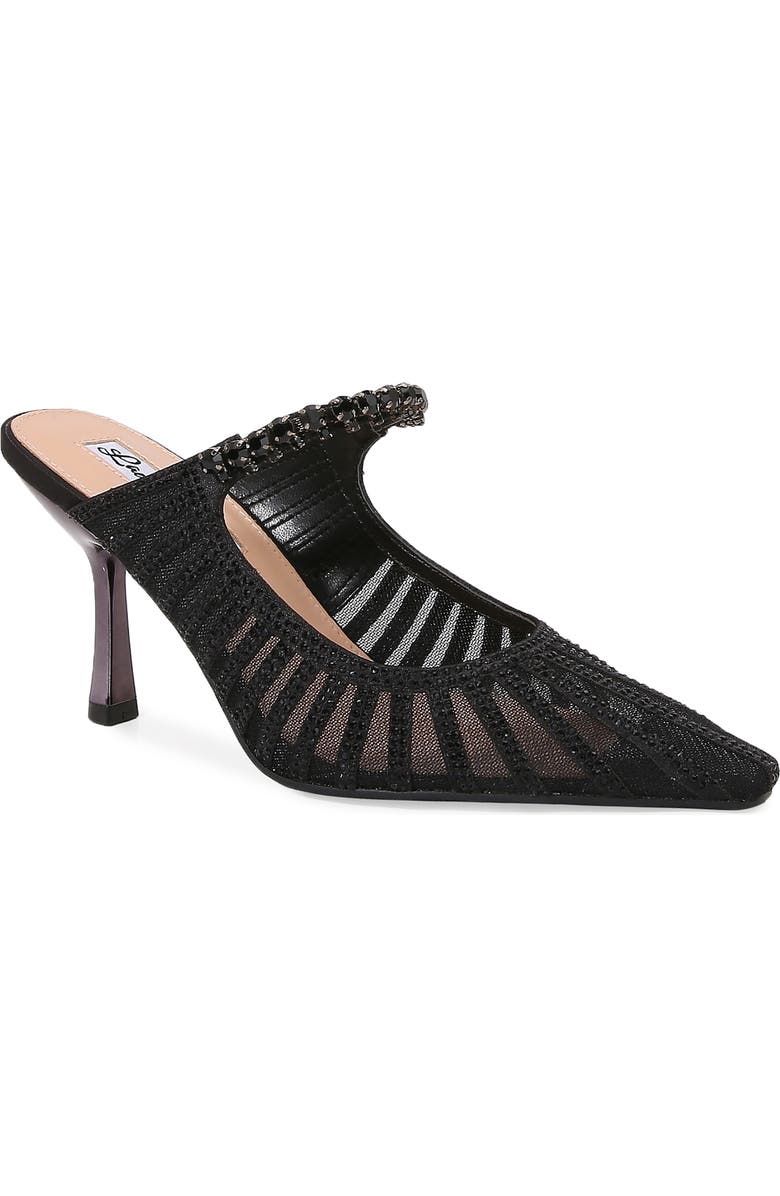 LADY COUTURE Love Mary Jane Mule, Main, color,