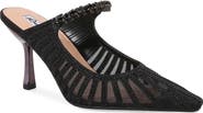 LADY COUTURE Love Mary Jane Mule