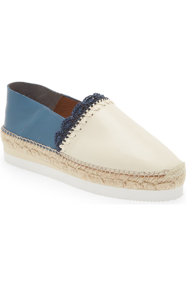 See by Chloé Glyn Espadrille Flat, Main, color,