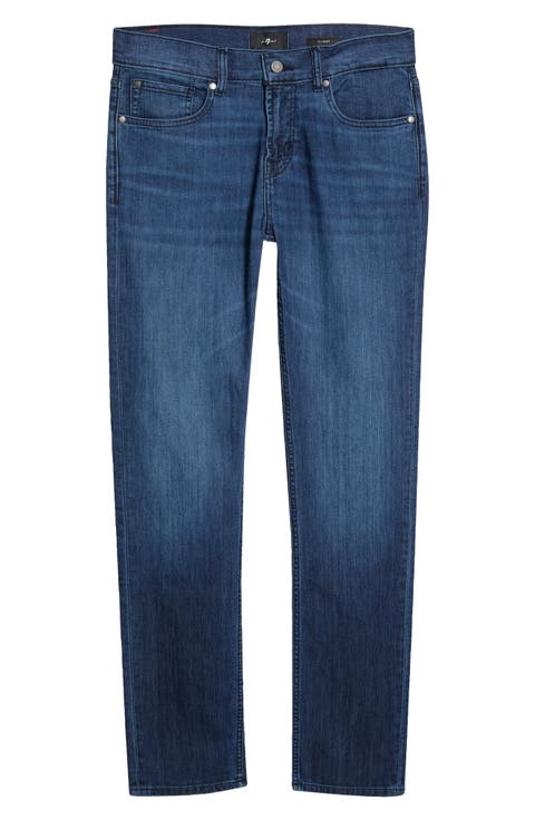 Slimmy Slim Fit Jeans