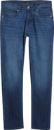 7 For All Mankind Slimmy Slim Fit Jeans