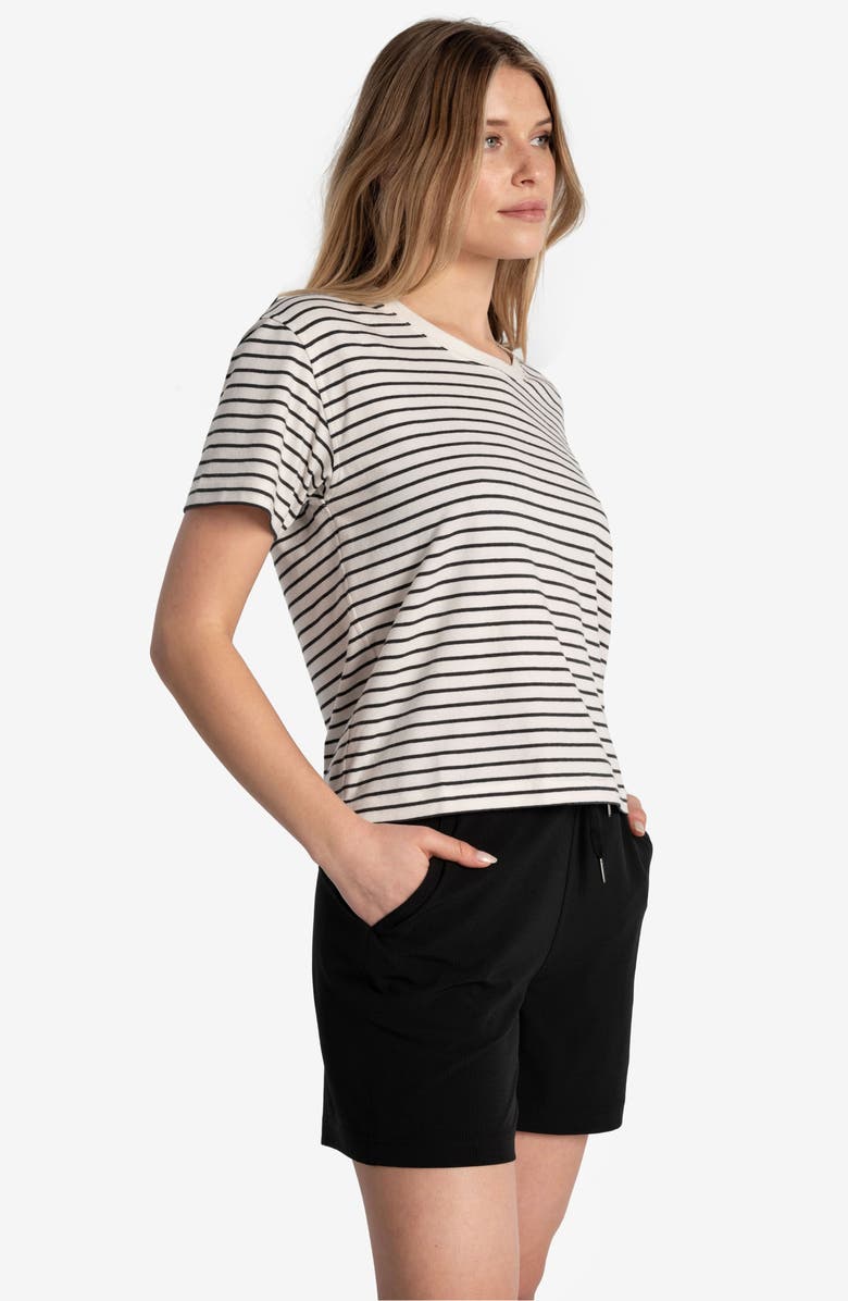 Lole Momentum Drawstring Shorts, Alternate, color, 