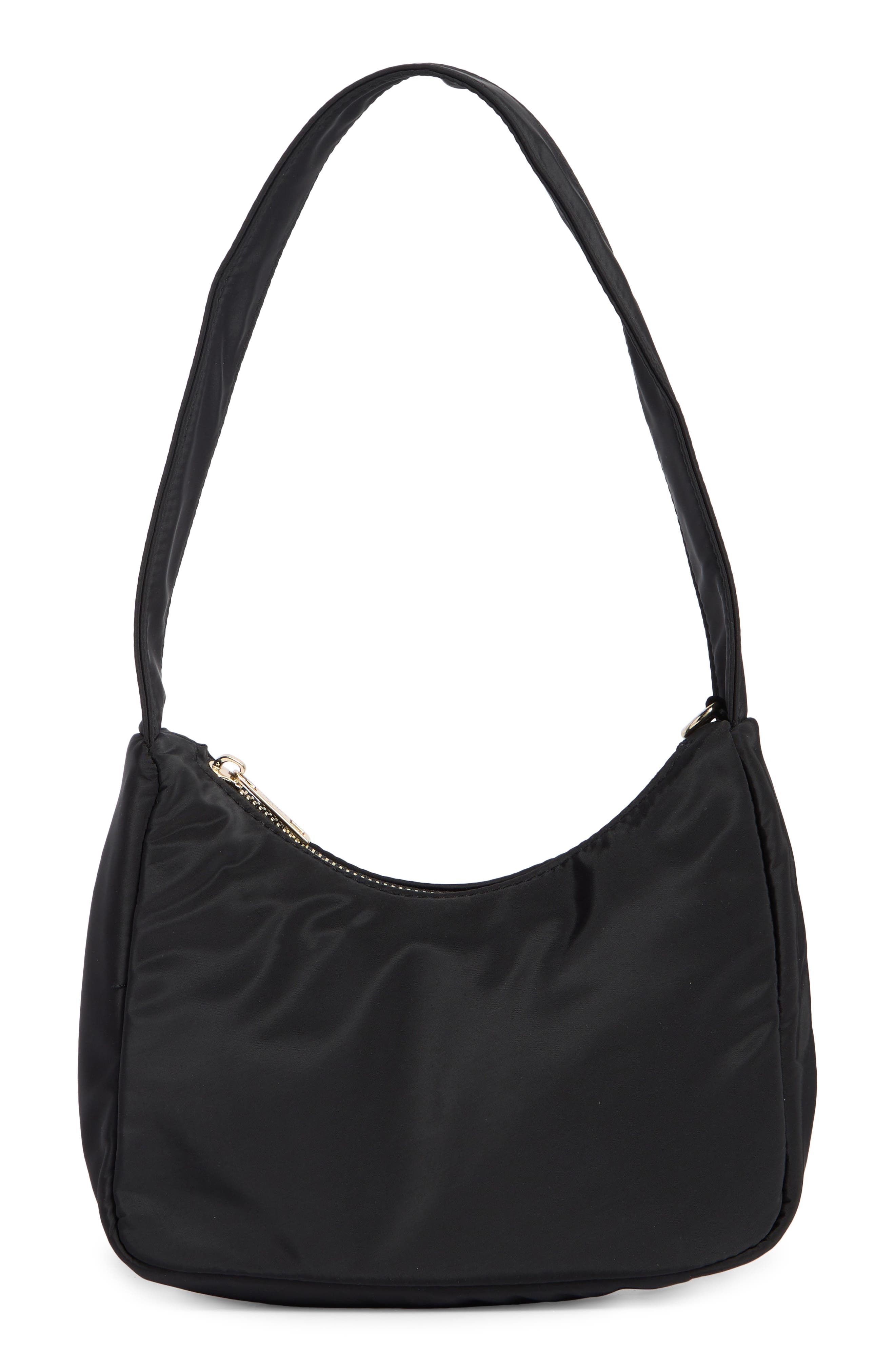 Madden Girl Shoulder Bag