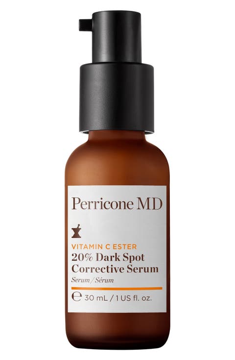 Vitamin C Ester 20% Dark Spot Corrective Serum