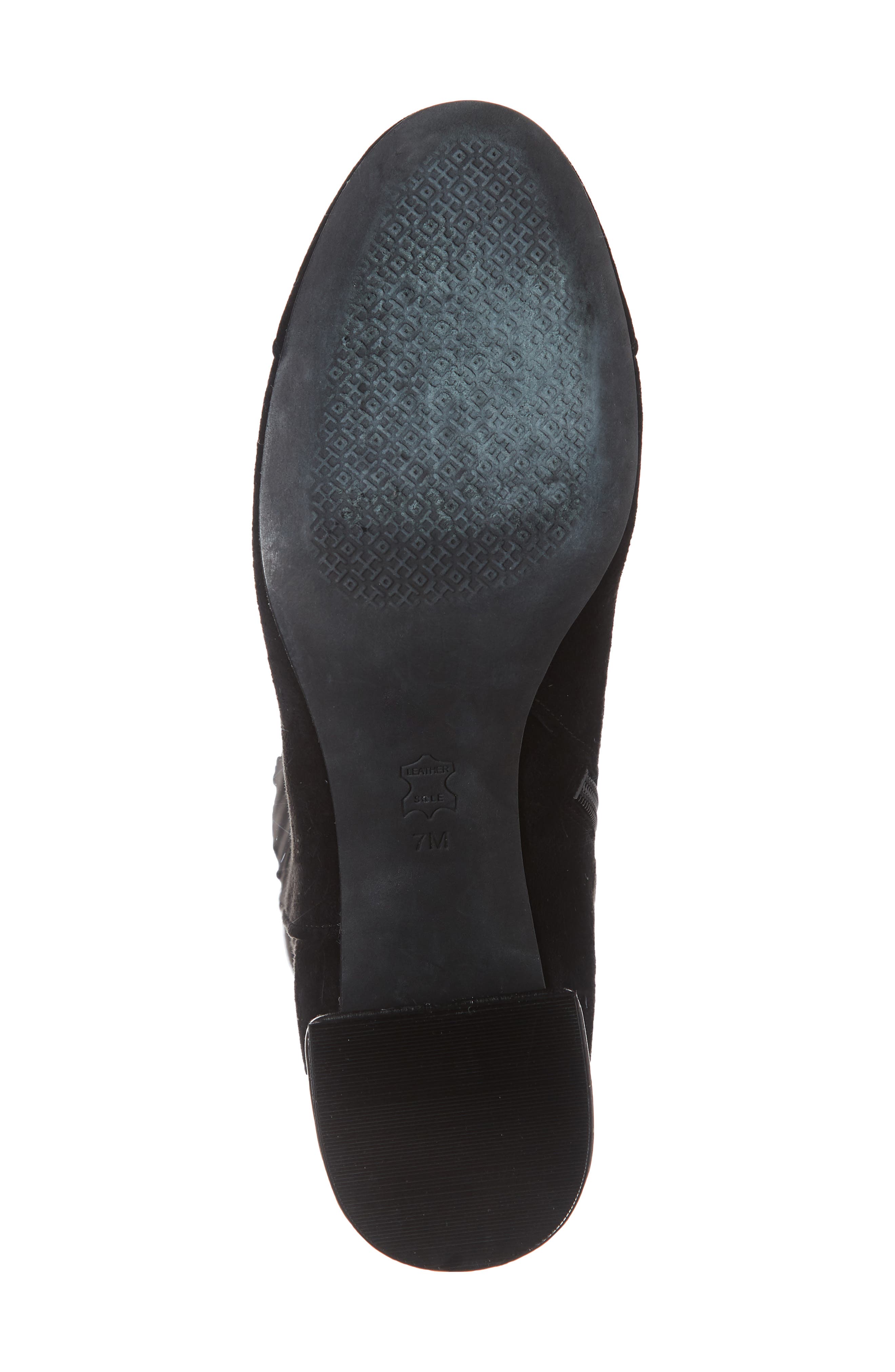Nina Over the Knee Boot, Alternate, color, PERFECT BLACK