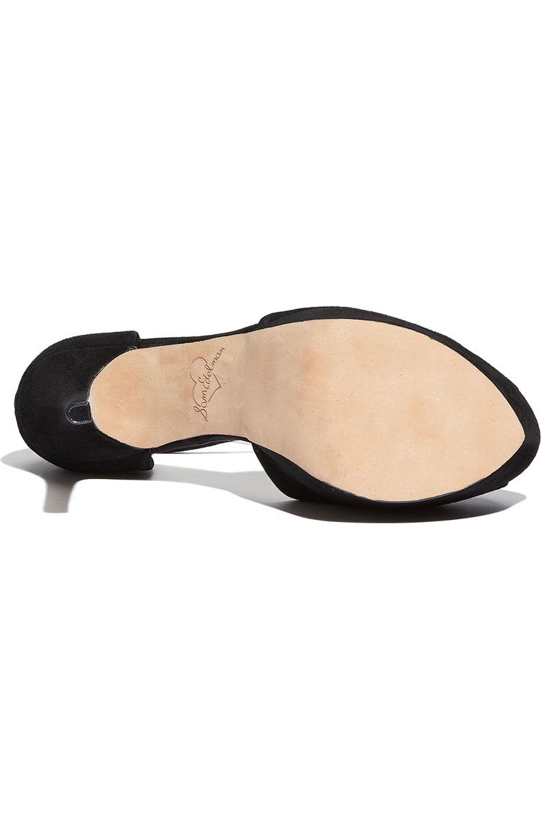 Sam Edelman 'Marina' Pump, Alternate, color,