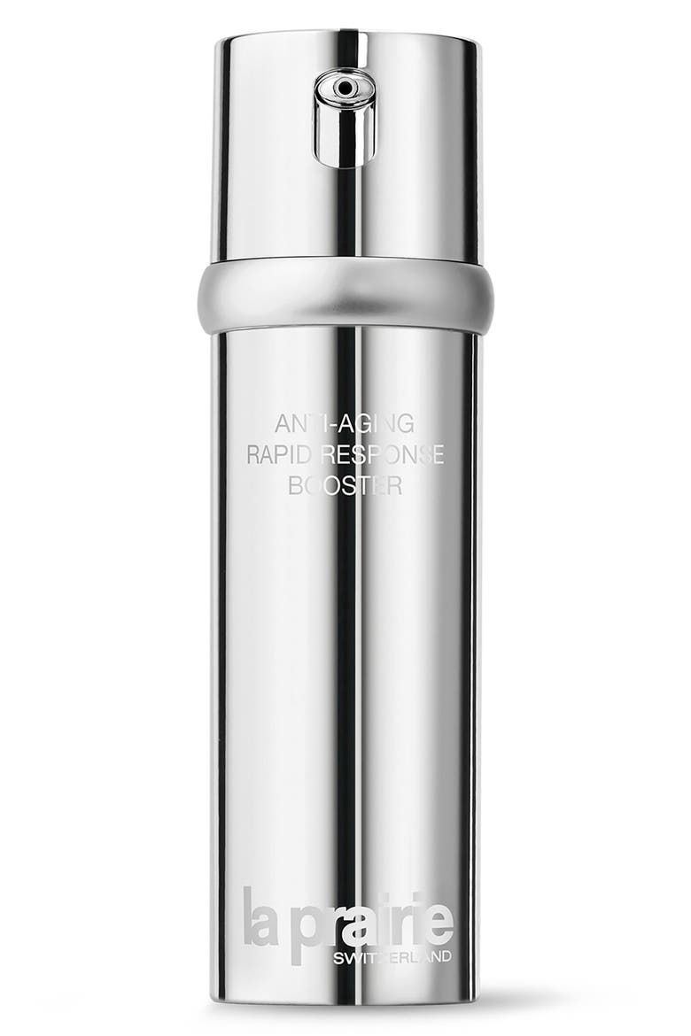 Anti-Aging Rapid Response Booster Gel Serum, Main, color, NO COLOR