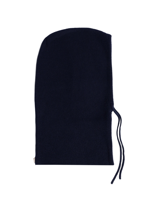 Essential Cashmere Balaclava