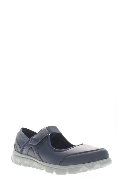 Propét Onalee Mary Jane Flat