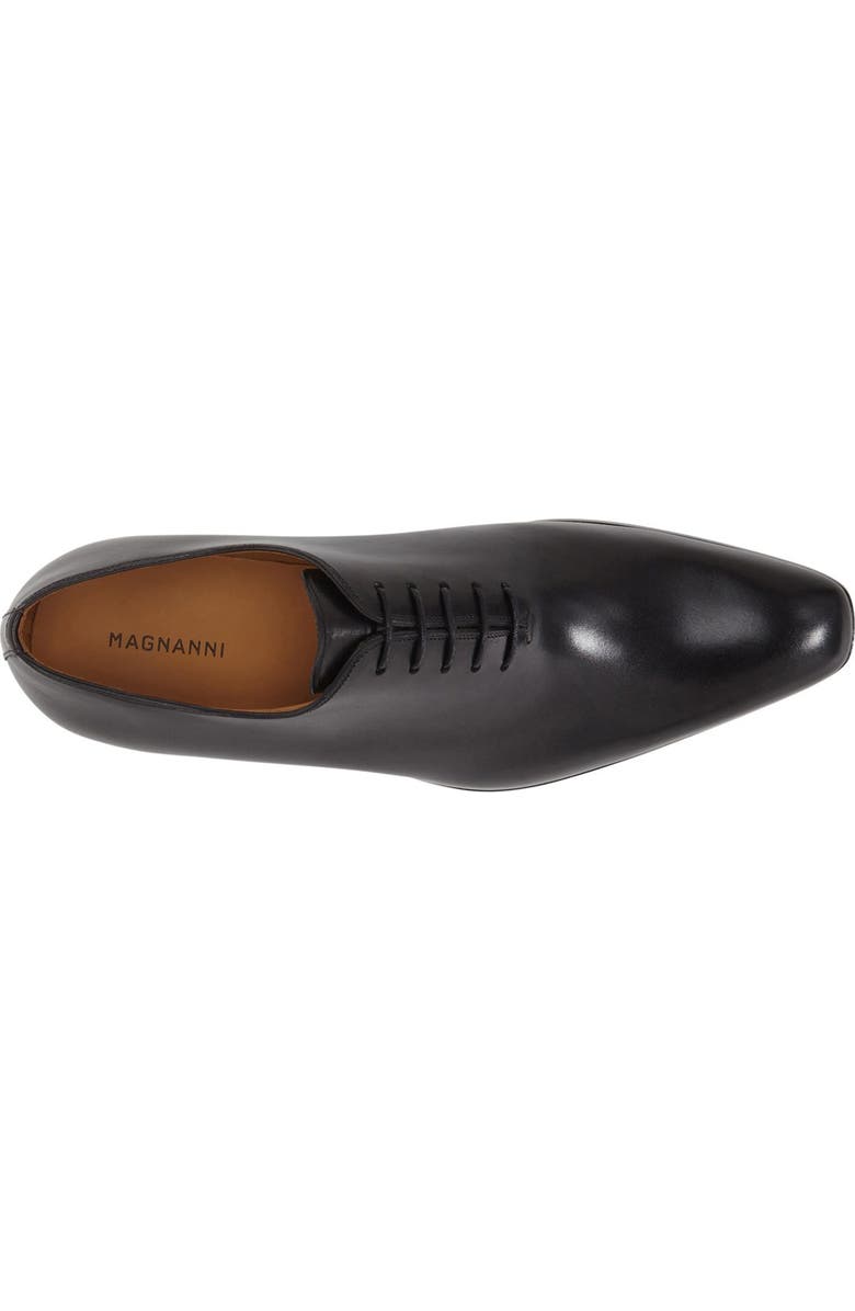 Magnanni 'Cruz' Plain Toe Oxford, Alternate, color,