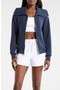  Navy Blazer