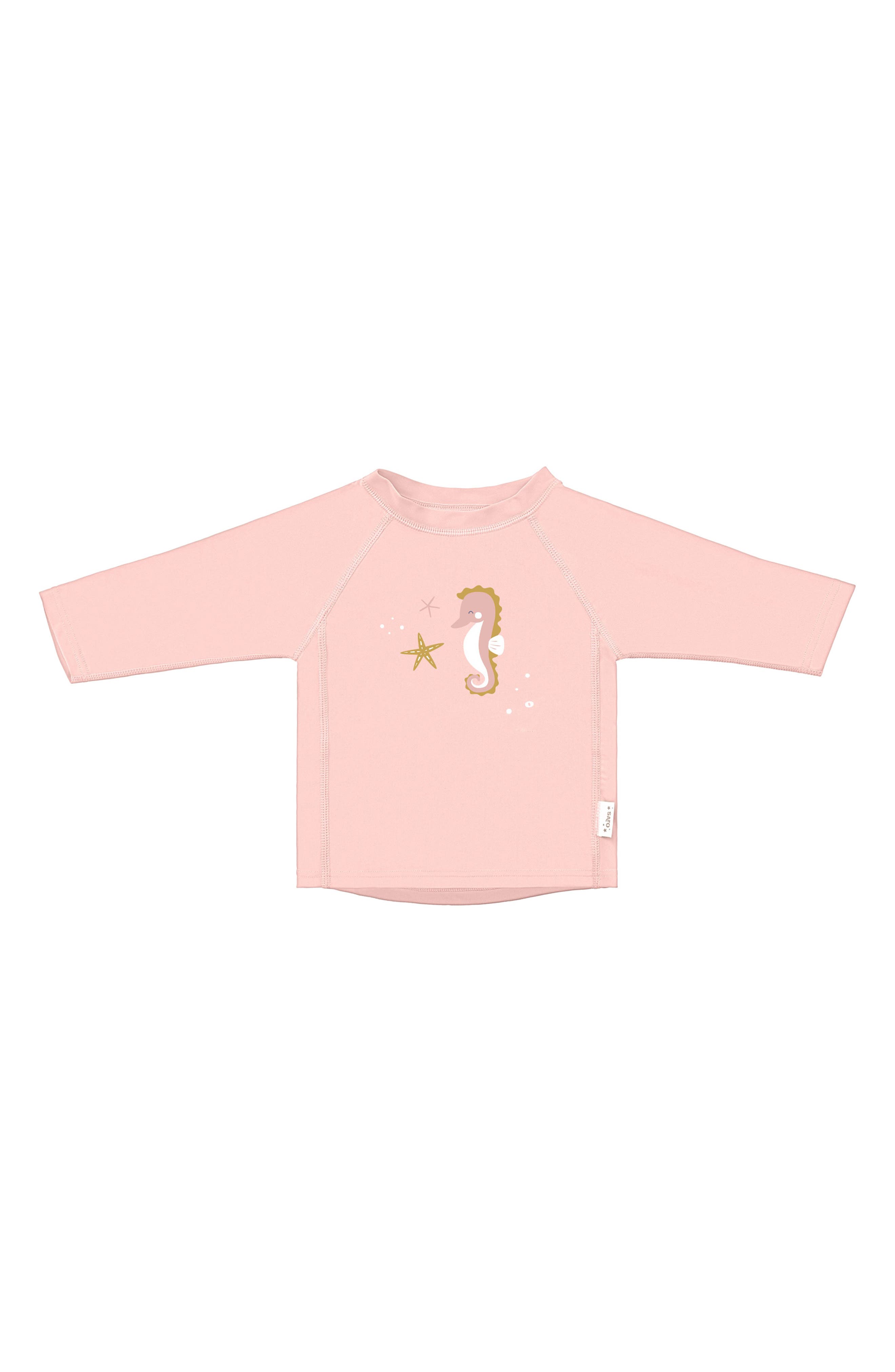 PINK - SEA HORSE