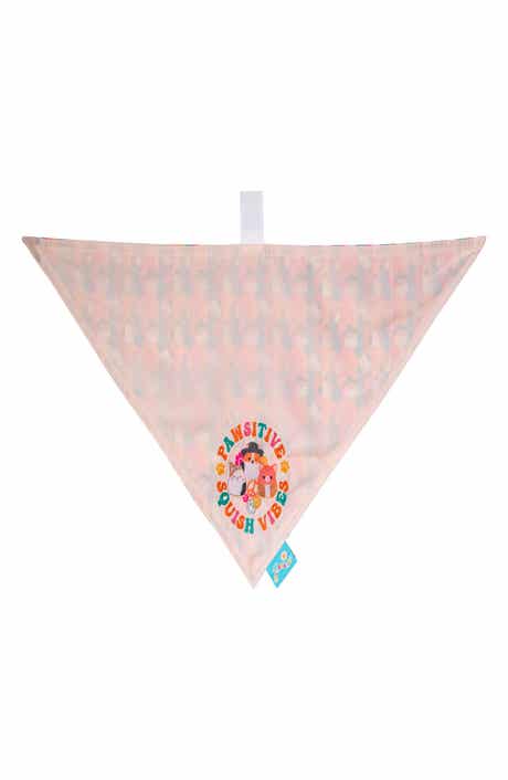 SQUISHMALLOWS Pet Bandana
