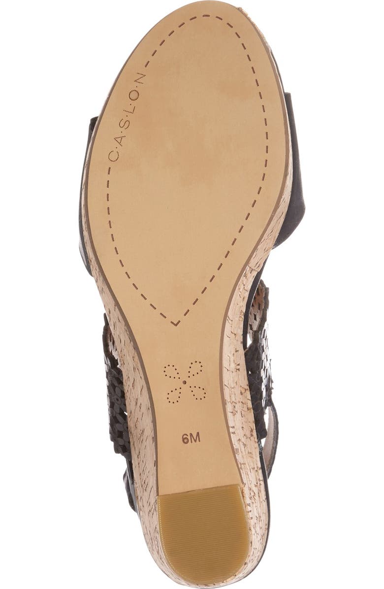 Caslon<sup>®</sup> 'Hanna' Sandal, Alternate, color,