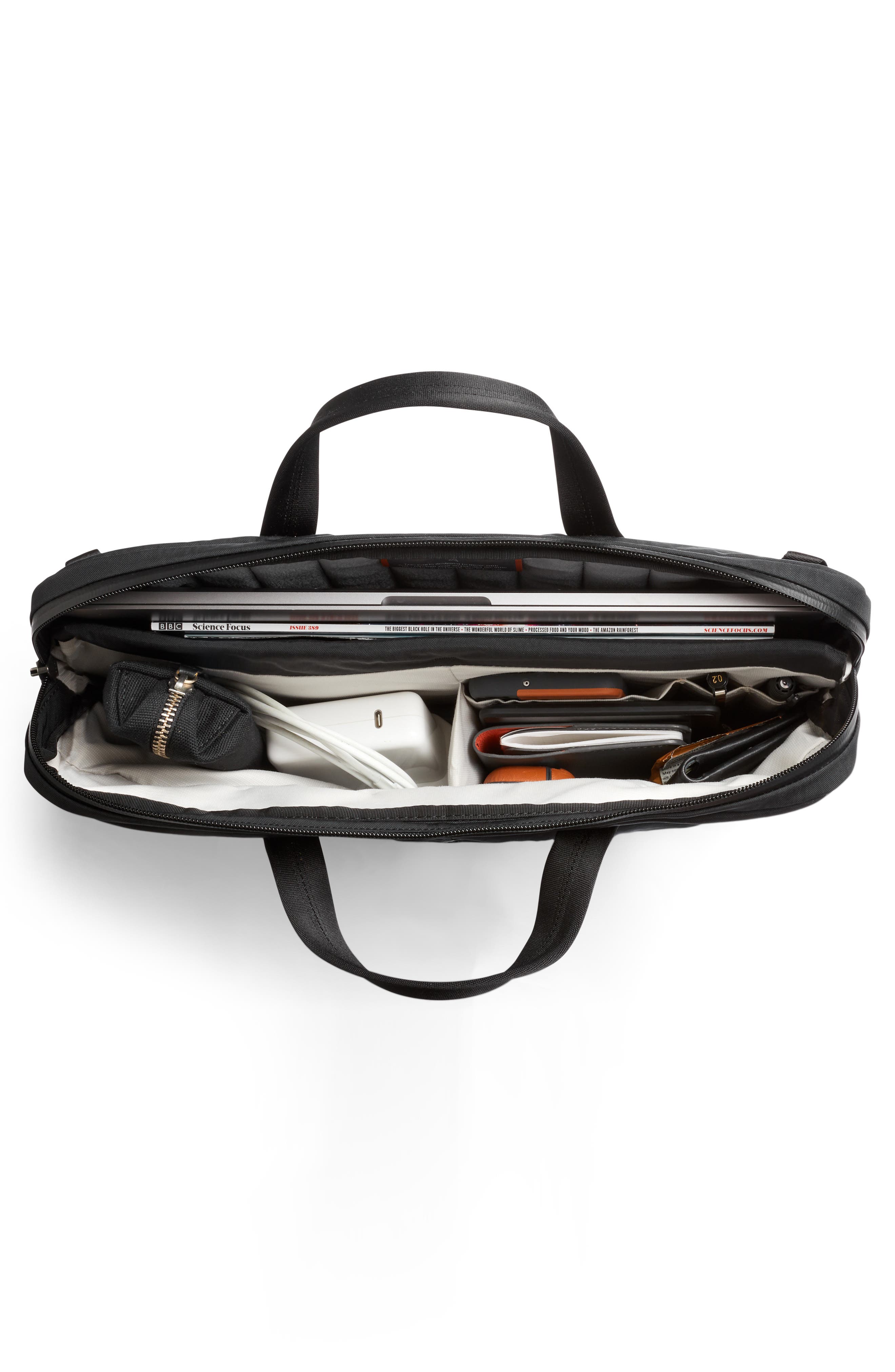 Bellroy Tokyo Water Repellent Laptop Bag, Alternate, color, 