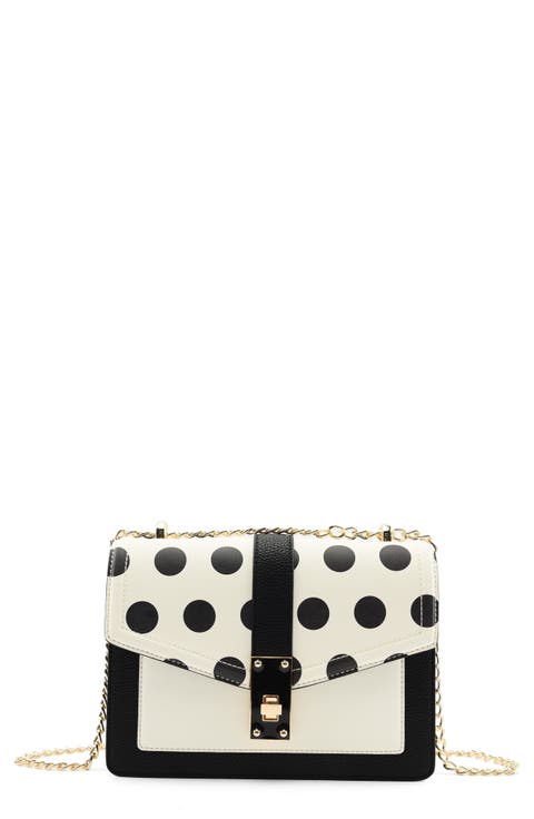 Donbeth Shoulder Bag