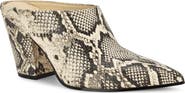 Nine West Amini Pointed Toe Mule