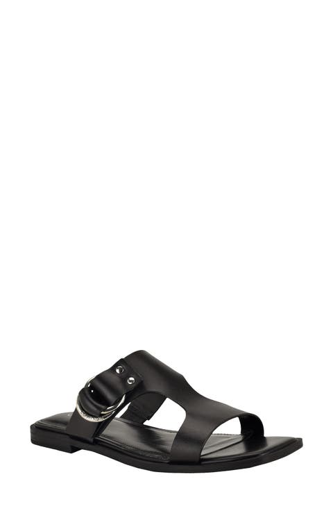Meritt Slide Sandal (Women)