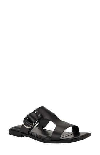 Calvin Klein Meritt Slide Sandal