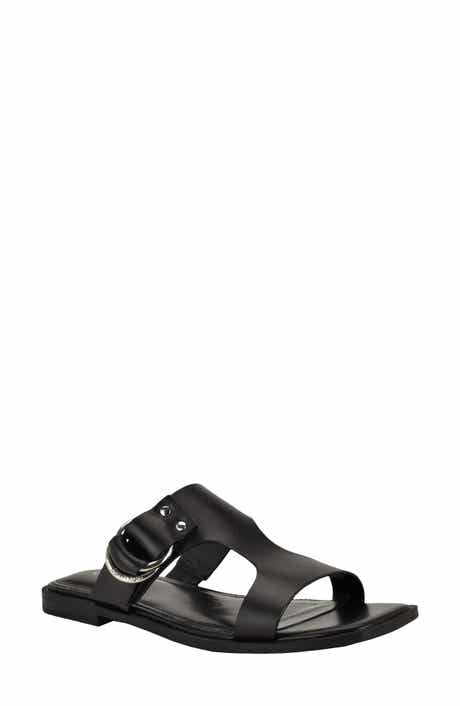 Calvin Klein Meritt Slide Sandal