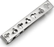 Cufflinks, Inc. Mickey Mouse Silhouette Cutout Tie Bar