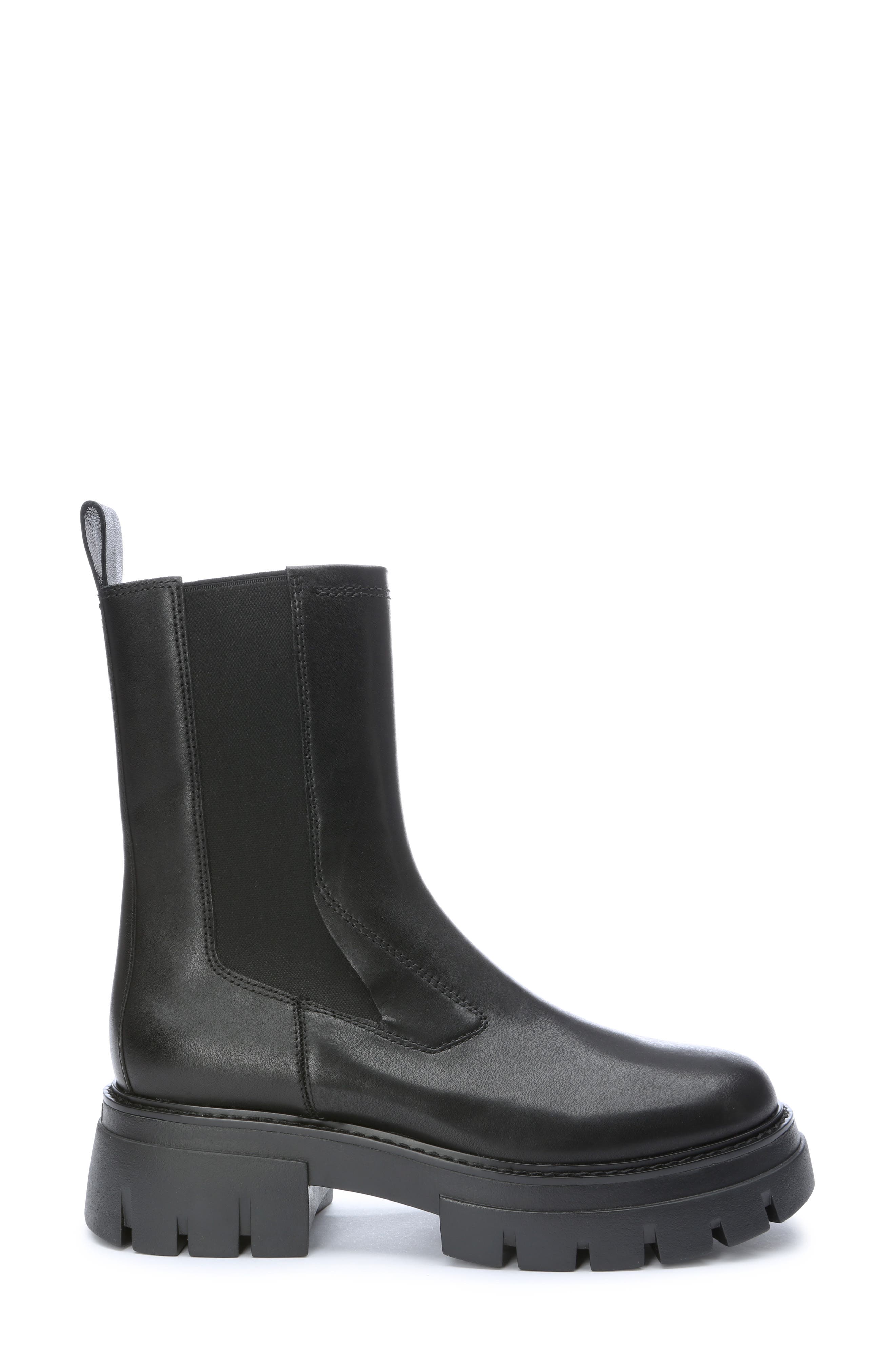 Ash Loud Chelsea Boot, Alternate, color, 