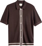 CHÉ Jorge Button-Up Shirt