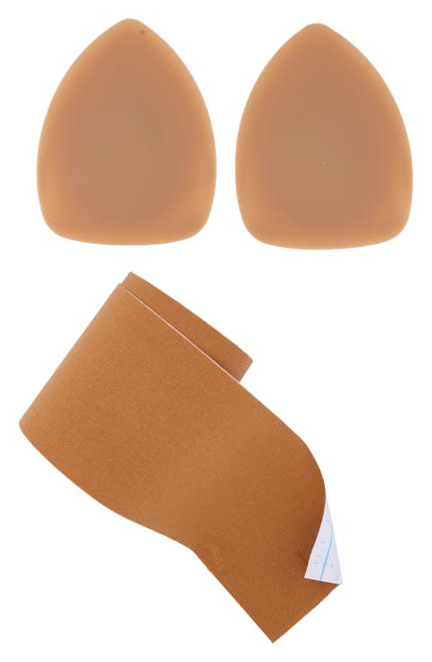 Shape Tape & Nipple Covers Kit