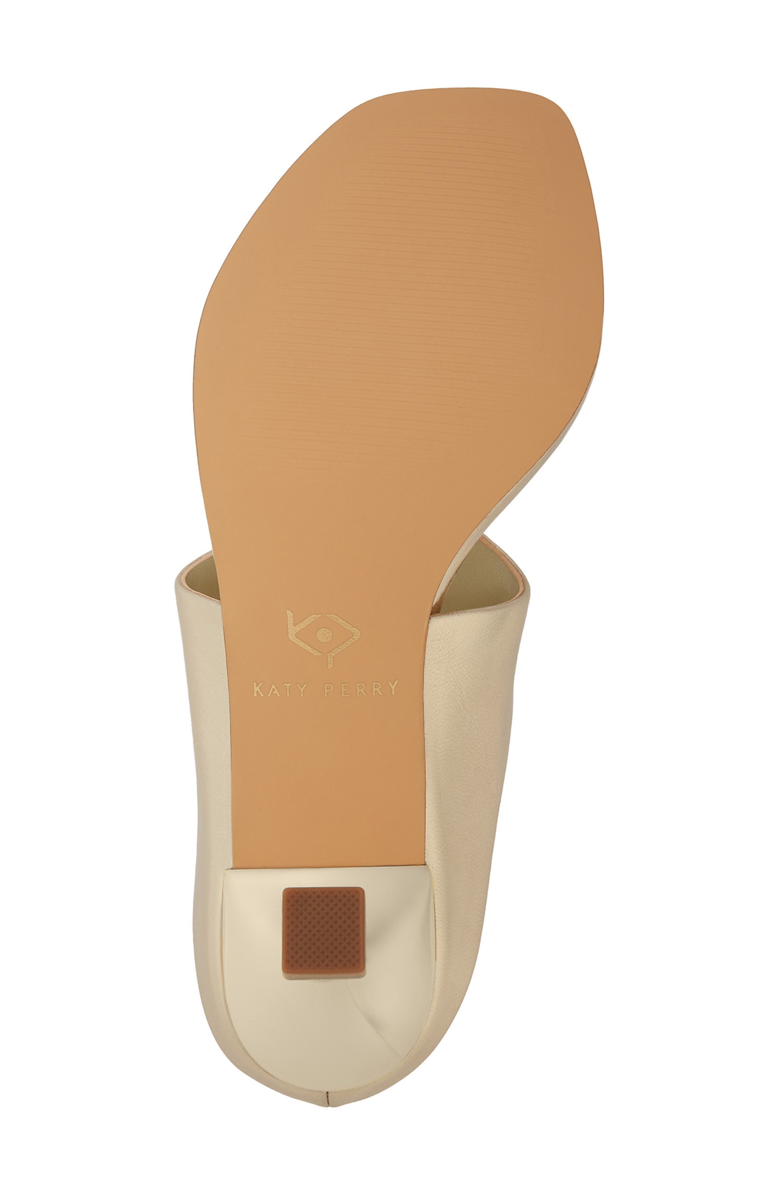 Oceanside Sandal, Alternate, color, CHAMPAGNE