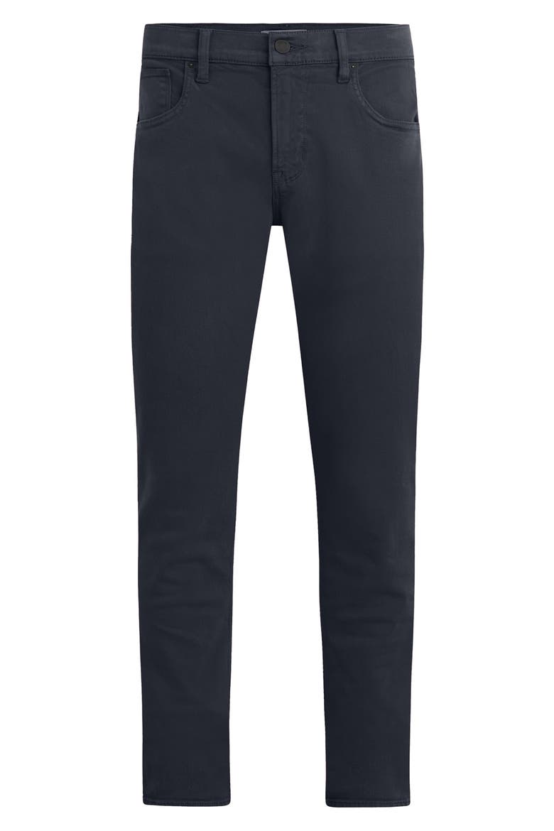 Blake Slim Straight Leg Jeans, Alternate, color, MIDNIGHT NAVY