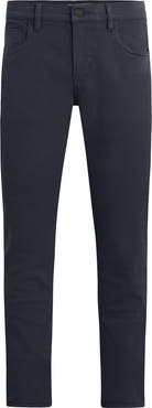 Hudson Jeans Blake Slim Straight Leg Jeans
