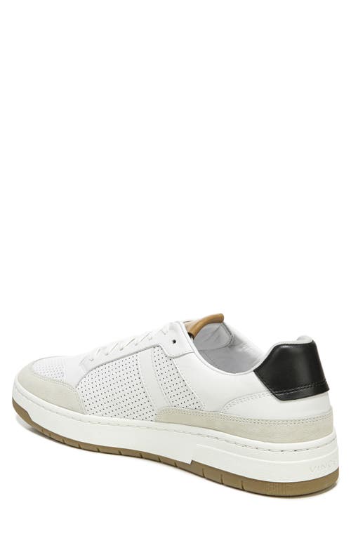 Vince Mason Sneaker