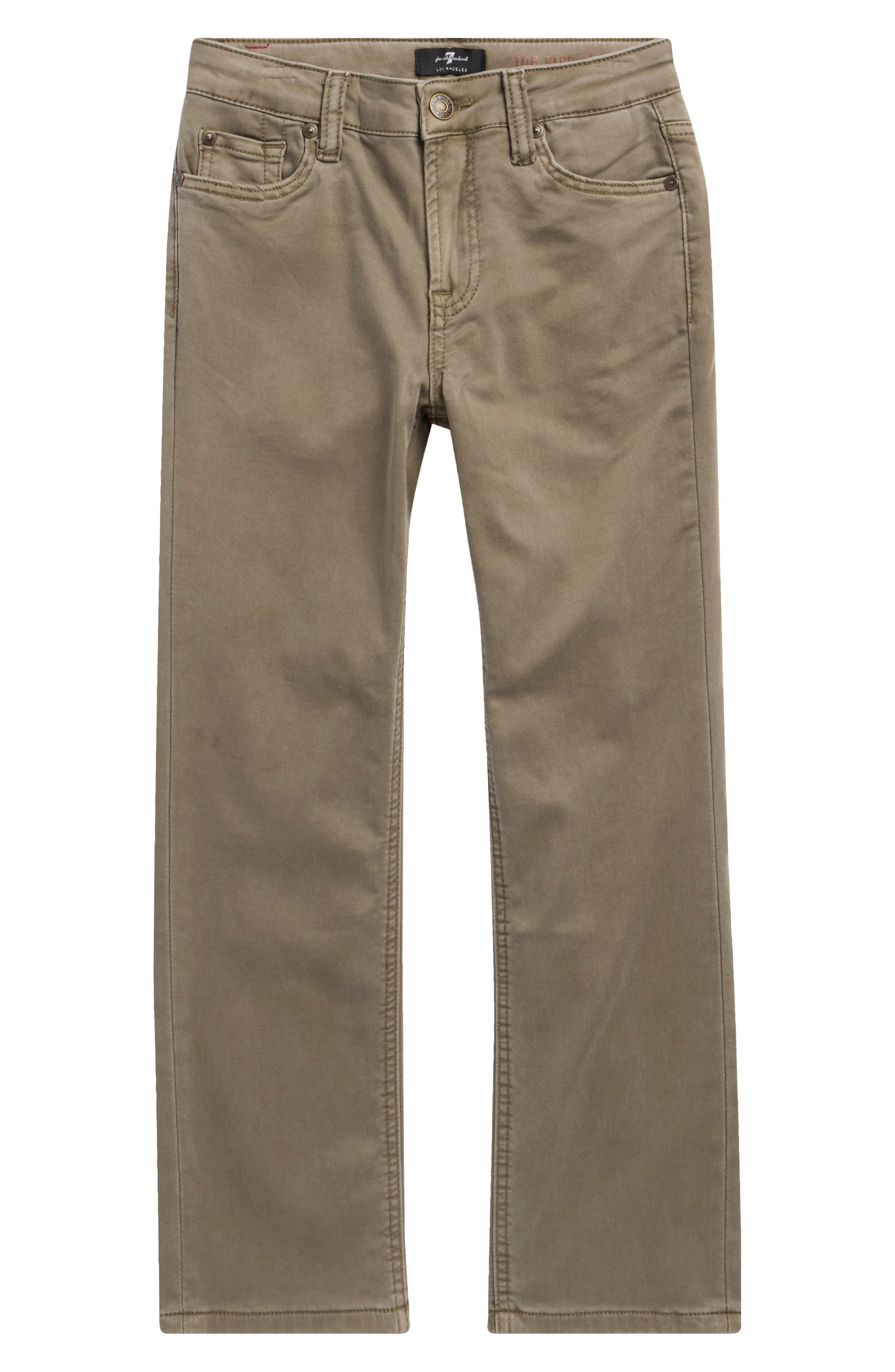 Kids' Lux Straight Leg Jeans