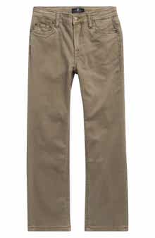 Kids' Lux Straight Leg Jeans