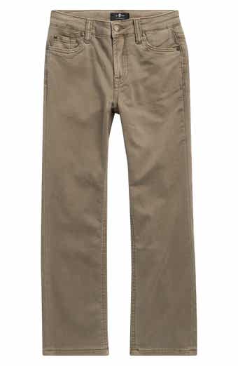 Kids' Lux Straight Leg Jeans