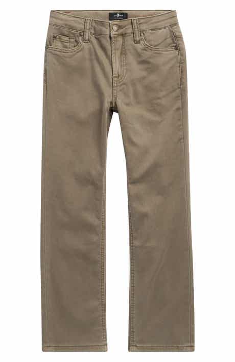 Kids' Lux Straight Leg Jeans