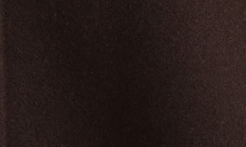 Khaite Chocolate Wool Oversize Odin Jacket In Brown