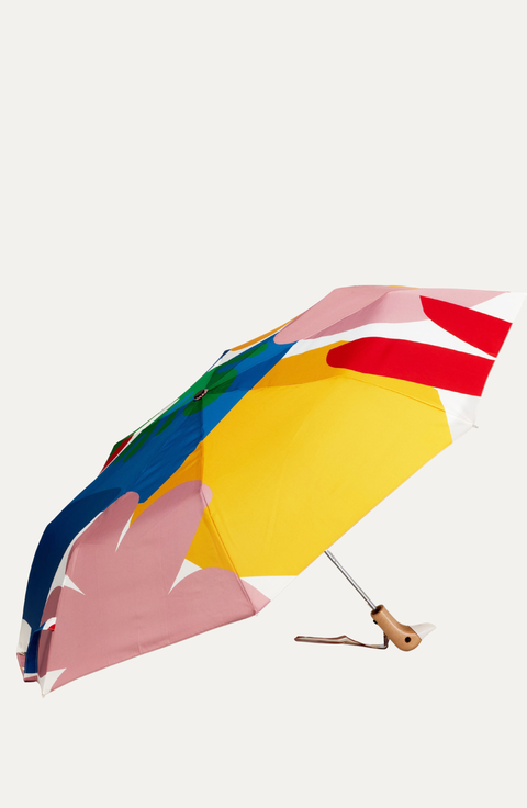 Eco-Friendly Compact Duck Umbrella