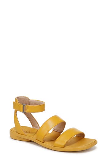 SOUL NATURALIZER SOUL NATURALIZER FIESTA ANKLE STRAP SANDAL