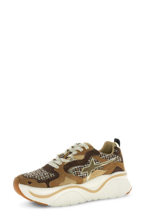 Mia Sneaker