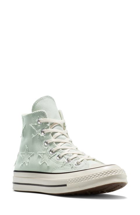 Gender Inclusive Chuck 70 Celestial High Top Sneaker