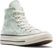 Converse Gender Inclusive Chuck 70 Celestial High Top Sneaker