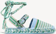 Amambaih Amparo new Flatform Espadrilles
