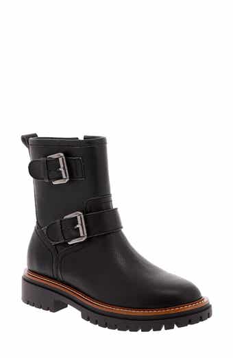 Sacai Wingtip Engineer Sock Boot (Women) | Nordstrom Sacai Wingtip Engineer Sock Boot (Women) | Nordstrom